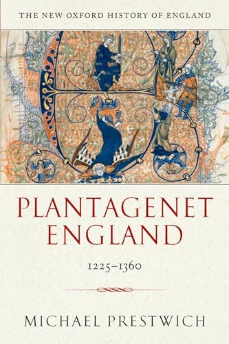 The Thirteenth Century, 1216-1307 (Oxford History of England